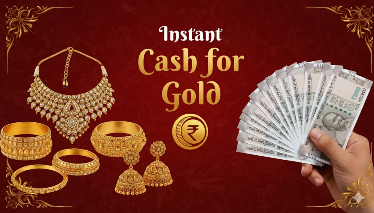 we buy gold