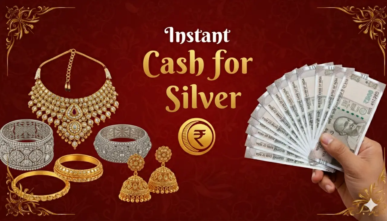 we buy silver